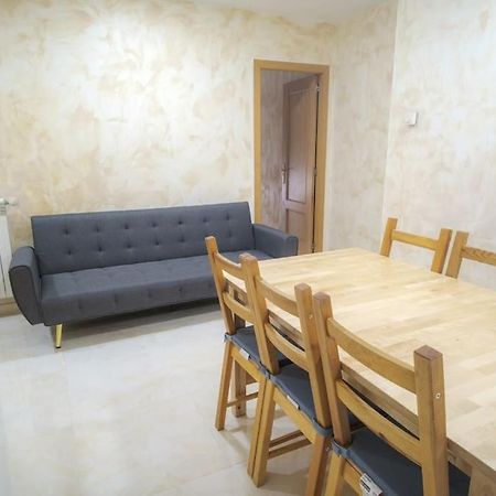 Ferienwohnung Piso Acogedor En Madrid Centro Exterior foto